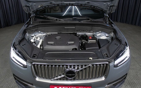 Volvo XC90 II рестайлинг, 2020 год, 5 298 000 рублей, 9 фотография