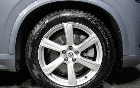 Volvo XC90 II рестайлинг, 2020 год, 5 298 000 рублей, 26 фотография