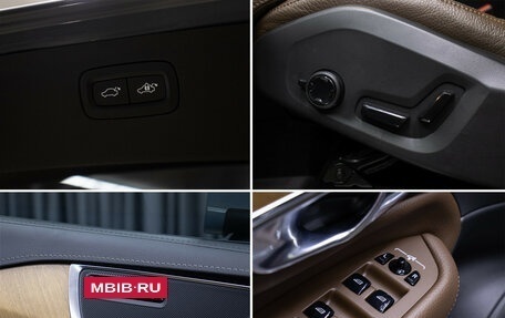 Volvo XC90 II рестайлинг, 2020 год, 5 298 000 рублей, 23 фотография