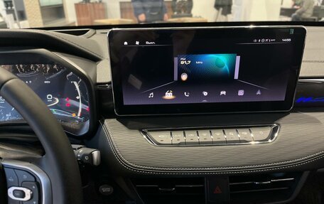 Haval Jolion, 2026 год, 2 899 000 рублей, 21 фотография