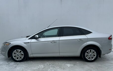 Ford Mondeo IV, 2009 год, 600 000 рублей, 8 фотография
