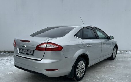 Ford Mondeo IV, 2009 год, 600 000 рублей, 5 фотография