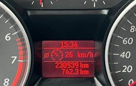 Ford Mondeo IV, 2009 год, 600 000 рублей, 12 фотография