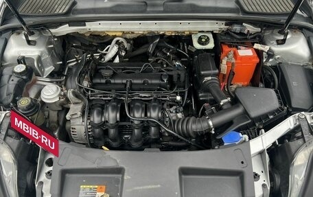 Ford Mondeo IV, 2009 год, 600 000 рублей, 10 фотография