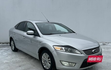 Ford Mondeo IV, 2009 год, 600 000 рублей, 3 фотография