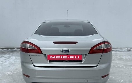 Ford Mondeo IV, 2009 год, 600 000 рублей, 6 фотография
