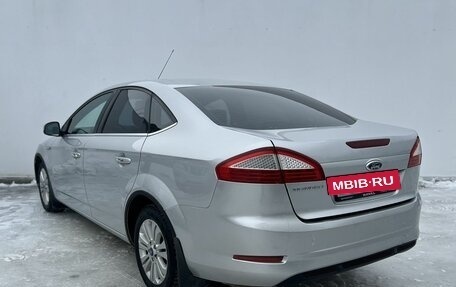 Ford Mondeo IV, 2009 год, 600 000 рублей, 7 фотография