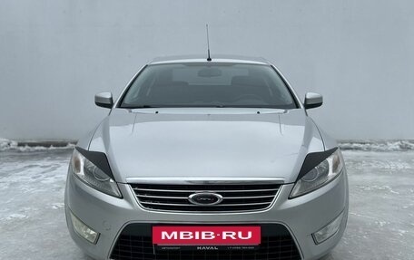 Ford Mondeo IV, 2009 год, 600 000 рублей, 2 фотография