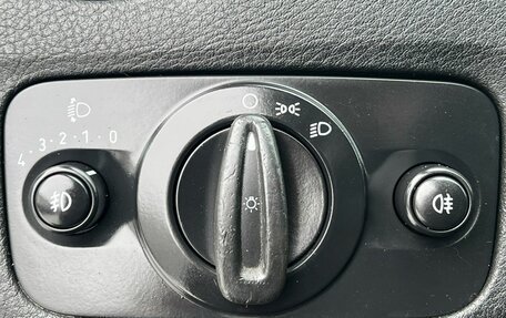 Ford Mondeo IV, 2009 год, 600 000 рублей, 19 фотография