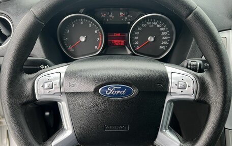 Ford Mondeo IV, 2009 год, 600 000 рублей, 15 фотография