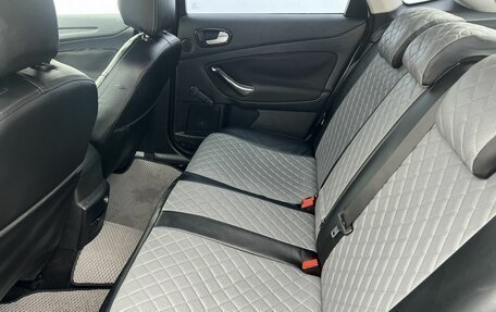 Ford Mondeo IV, 2009 год, 600 000 рублей, 22 фотография