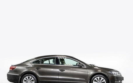 Volkswagen Passat CC I рестайлинг, 2012 год, 998 000 рублей, 3 фотография
