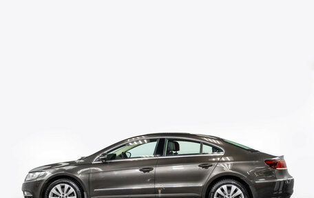 Volkswagen Passat CC I рестайлинг, 2012 год, 998 000 рублей, 6 фотография