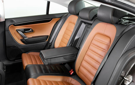 Volkswagen Passat CC I рестайлинг, 2012 год, 998 000 рублей, 8 фотография