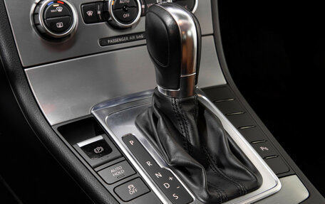 Volkswagen Passat CC I рестайлинг, 2012 год, 998 000 рублей, 14 фотография