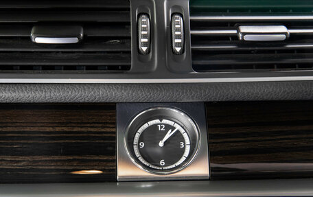 Volkswagen Passat CC I рестайлинг, 2012 год, 998 000 рублей, 19 фотография