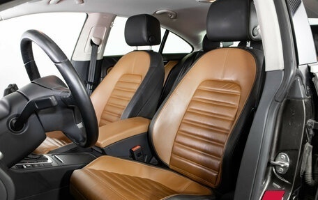 Volkswagen Passat CC I рестайлинг, 2012 год, 998 000 рублей, 13 фотография