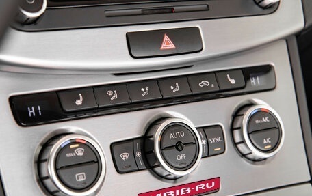 Volkswagen Passat CC I рестайлинг, 2012 год, 998 000 рублей, 17 фотография