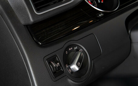 Volkswagen Passat CC I рестайлинг, 2012 год, 998 000 рублей, 21 фотография