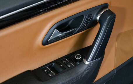 Volkswagen Passat CC I рестайлинг, 2012 год, 998 000 рублей, 22 фотография