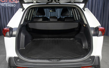 Toyota RAV4, 2019 год, 2 998 000 рублей, 10 фотография
