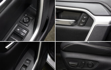 Toyota RAV4, 2019 год, 2 998 000 рублей, 18 фотография