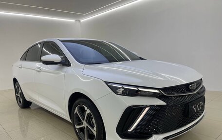 Geely Emgrand, 2022 год, 1 150 000 рублей, 3 фотография