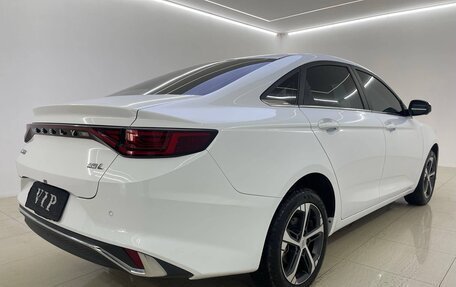 Geely Emgrand, 2022 год, 1 150 000 рублей, 4 фотография