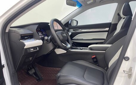 Geely Emgrand, 2022 год, 1 150 000 рублей, 8 фотография