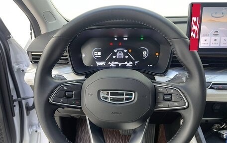 Geely Emgrand, 2022 год, 1 150 000 рублей, 7 фотография