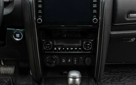 Toyota Fortuner II, 2022 год, 5 498 000 рублей, 15 фотография