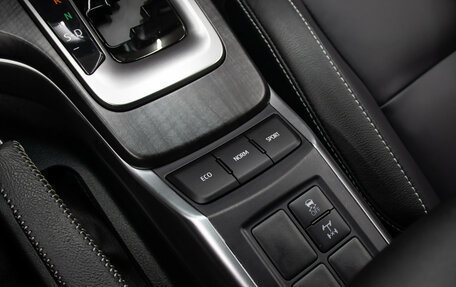 Toyota Fortuner II, 2022 год, 5 498 000 рублей, 18 фотография