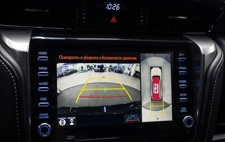 Toyota Fortuner II, 2022 год, 5 498 000 рублей, 21 фотография