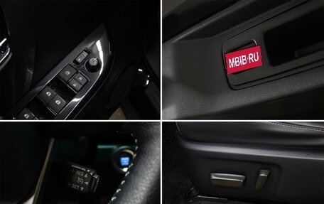 Toyota Fortuner II, 2022 год, 5 498 000 рублей, 23 фотография