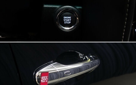 Toyota Fortuner II, 2022 год, 5 498 000 рублей, 24 фотография