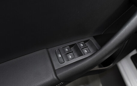 Skoda Rapid I, 2018 год, 1 370 000 рублей, 18 фотография