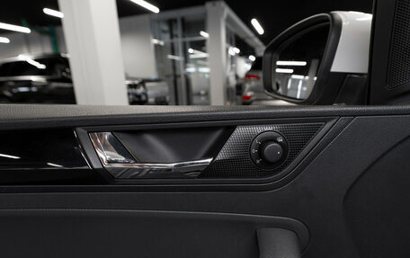 Skoda Rapid I, 2018 год, 1 370 000 рублей, 17 фотография