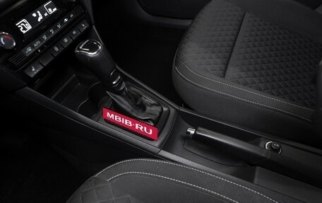 Skoda Rapid I, 2018 год, 1 370 000 рублей, 14 фотография