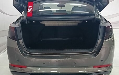 KIA Optima III, 2011 год, 1 100 000 рублей, 7 фотография