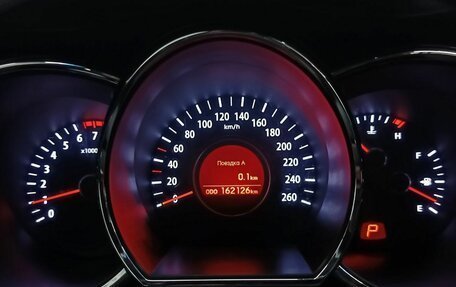 KIA Optima III, 2011 год, 1 100 000 рублей, 12 фотография