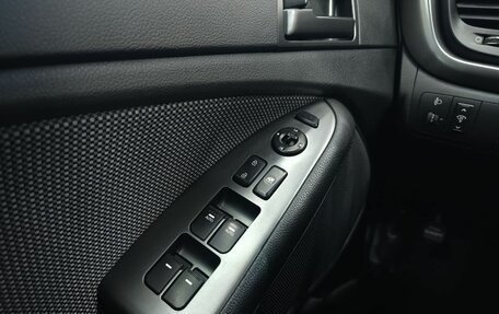 KIA Optima III, 2011 год, 1 100 000 рублей, 15 фотография