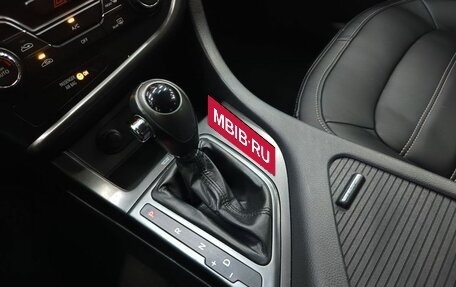 KIA Optima III, 2011 год, 1 100 000 рублей, 14 фотография