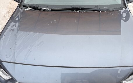 Hyundai Solaris II рестайлинг, 2019 год, 1 200 000 рублей, 3 фотография