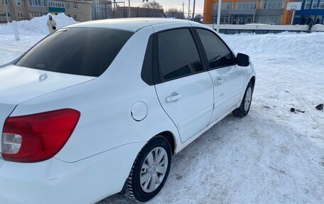 Datsun on-DO I рестайлинг, 2014 год, 400 000 рублей, 5 фотография