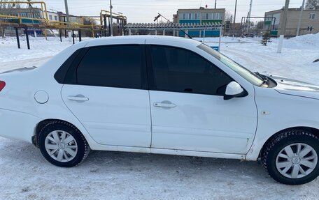 Datsun on-DO I рестайлинг, 2014 год, 400 000 рублей, 4 фотография