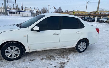 Datsun on-DO I рестайлинг, 2014 год, 400 000 рублей, 3 фотография