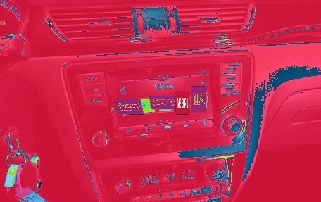 Skoda Rapid I, 2018 год, 1 370 000 рублей, 15 фотография