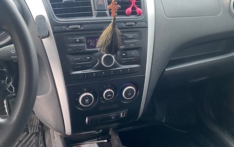 Datsun on-DO I рестайлинг, 2014 год, 400 000 рублей, 9 фотография