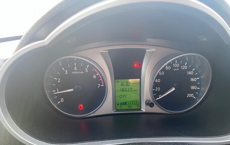 Datsun on-DO I рестайлинг, 2014 год, 400 000 рублей, 12 фотография