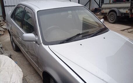 Toyota Corolla, 1997 год, 400 000 рублей, 5 фотография